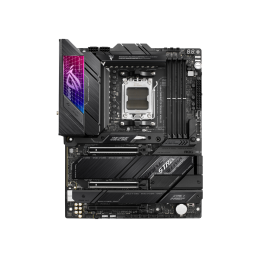 ASUS ROG STRIX X670E-E GAMING WIFI AMD X670 SocketAM5 ATX alaplap