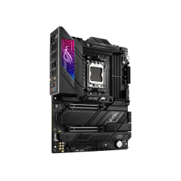 ASUS ROG STRIX X670E-E GAMING WIFI AMD X670 SocketAM5 ATX alaplap