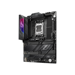 ASUS ROG STRIX X670E-E GAMING WIFI AMD X670 SocketAM5 ATX alaplap