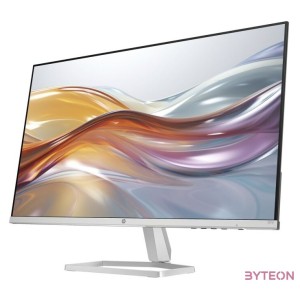 HP 527sf 68,6cm (27) Full HD IPS Monitor HDMI,VGA 5ms 100Hz 300cd,m