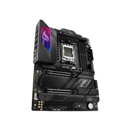 ASUS ROG STRIX X670E-E GAMING WIFI AMD X670 SocketAM5 ATX alaplap