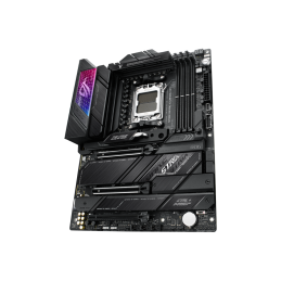 ASUS ROG STRIX X670E-E GAMING WIFI AMD X670 SocketAM5 ATX alaplap