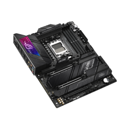 ASUS ROG STRIX X670E-E GAMING WIFI AMD X670 SocketAM5 ATX alaplap