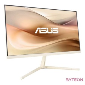 ASUS VU279CFE-M 68,6cm (27) FHD IPS Office Monitor 169 HDMI,USB-C 100Hz 5ms Beige