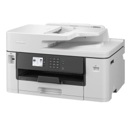 BROTHER MFC-J2340DWYJ1 MFP A3