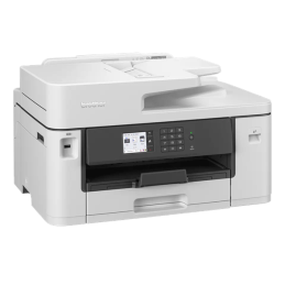 BROTHER MFC-J2340DWYJ1 MFP A3