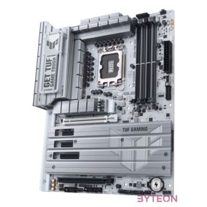 ASUS TUF GAMING Z890-PRO WIFI ATX Mainboard Sockel 1851 TB4,HDMI,DP
