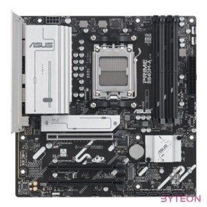 ASUS PRIME B840M-A-CSM mATX Mainboard Sockel AM5 DP,HDMI,USB-C