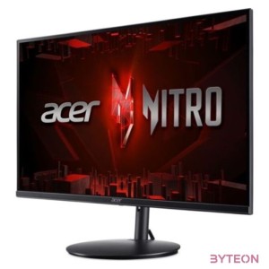 Acer Nitro XF270M3biiph 68,6cm (27) FHD IPS Gaming Monitor 169 HDMI,DP 180Hz