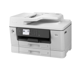 BROTHER MFC-J3940DWYJ1 A3 inkjet MFP color 28ipm