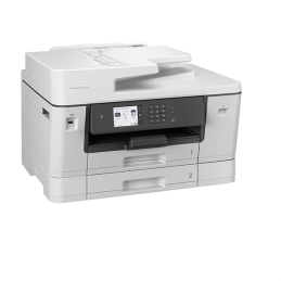 BROTHER MFC-J3940DWYJ1 A3 inkjet MFP color 28ipm