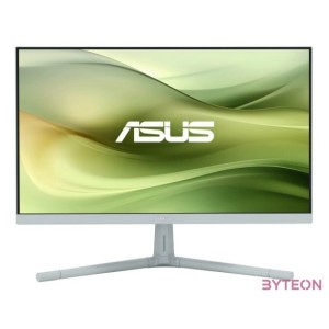 ASUS VU279CFE-G 68,6cm (27) FHD IPS Office Monitor 169 HDMI,USB-C 100Hz 5ms Grün