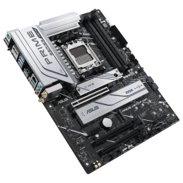 ASUS PRIME X670-P WIFI AMD X670 SocketAM5 ATX alaplap