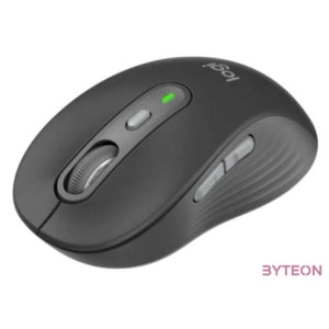 Logitech MK950 Signature Slim Combo Graphite - US- Kabellose Tastaturkombination