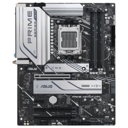 ASUS PRIME X670-P WIFI AMD X670 SocketAM5 ATX alaplap