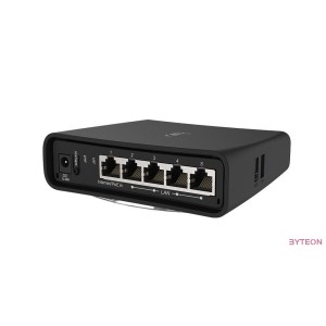 MikroTik hAP ac2 RouterOS L4 128MB RAM