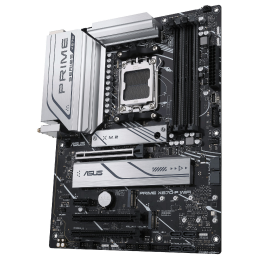 ASUS PRIME X670-P WIFI AMD X670 SocketAM5 ATX alaplap