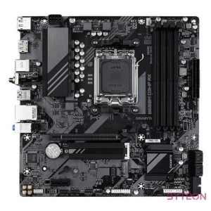 GIGABYTE B650M D3HP AX mATX Mainboard Sockel AM5