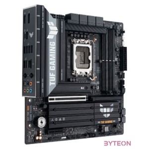 ASUS TUF GAMING B860M-PLUS WIFI Mainboard Sockel 1851 DP,HDMI,USB-C