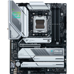 ASUS PRIME X670E-PRO WIFI AMD X670 SocketAM5 ATX alaplap