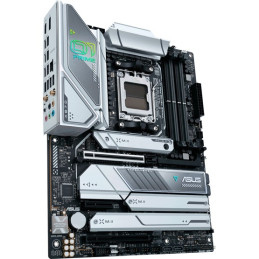 ASUS PRIME X670E-PRO WIFI AMD X670 SocketAM5 ATX alaplap