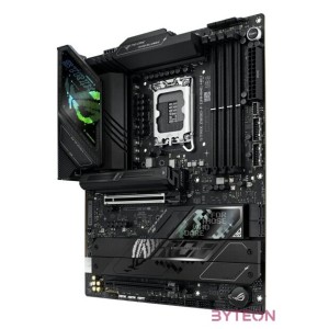 ASUS ROG STRIX Z890-F GAMING WIFI ATX Mainboard Sockel 1851 TB4,HDMI,DP