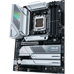 ASUS PRIME X670E-PRO WIFI AMD X670 SocketAM5 ATX alaplap