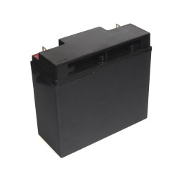 GREEN CELL Battery AGM 12V18AH