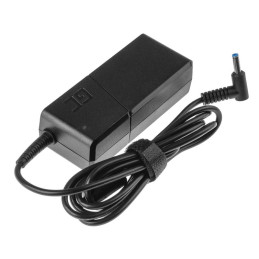 GREENCELL AD49P PRO Charger / AC adapter for HP 65W 19.5V 3.33A 4.5mm-3.0mm