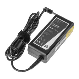 GREENCELL AD49P PRO Charger / AC adapter for HP 65W 19.5V 3.33A 4.5mm-3.0mm