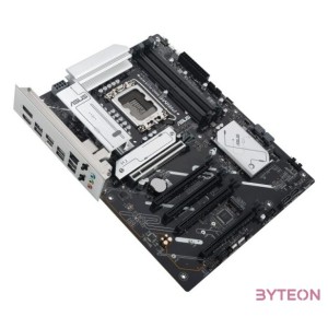 ASUS PRIME B860-PLUS WIFI Mainboard Sockel 1851 DP,HDMI,USB-C