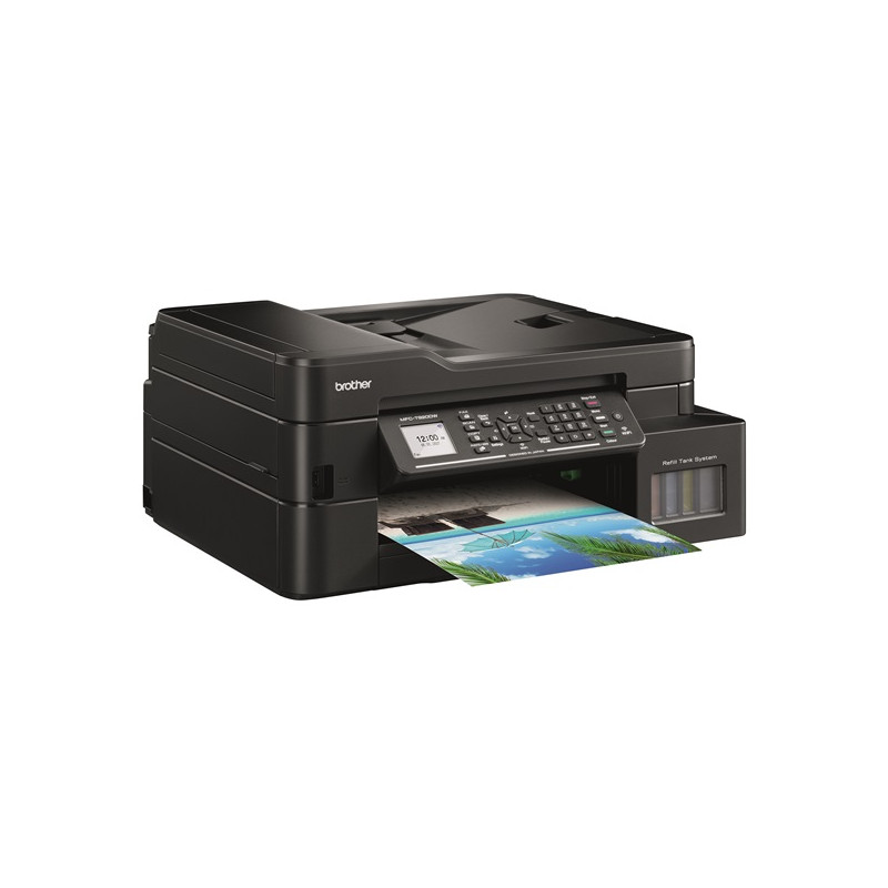 BROTHER MFCT920DWYJ1 MFP