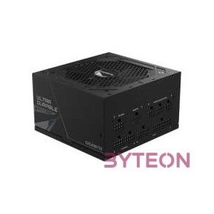 GIGABYTE UD1000GM PG5 2.0 1000W ATX PCIe5.0 Netzteil, 80 Gold, voll modular