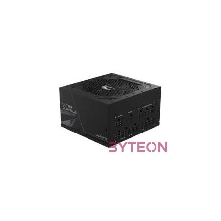 GIGABYTE UD1000GM PG5 2.0 1000W ATX PCIe5.0 Netzteil, 80 Gold, voll modular