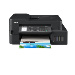 BROTHER MFCT920DWYJ1 MFP