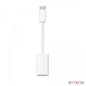 Apple USB-C to Lightning Adapter