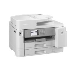 BROTHER MFCJ5955DWRE1 MFP A3