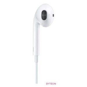 Apple EarPods mit Fernbedienung und Mikrofon