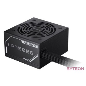 Gigabyte P750BS 750 Watt ATX Netzteil 80 Bronze