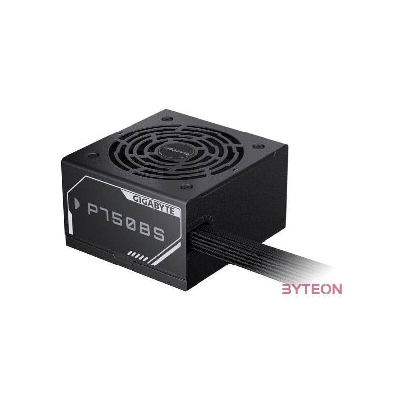 Gigabyte P750BS 750 Watt ATX Netzteil 80 Bronze