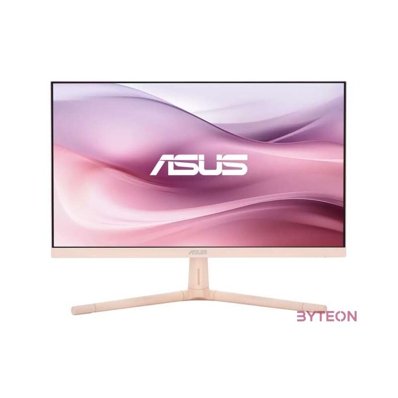 ASUS VU279CFE-P 68,6cm (27) FHD IPS Office Monitor 169 HDMI,USB-C 100Hz 5ms Ros