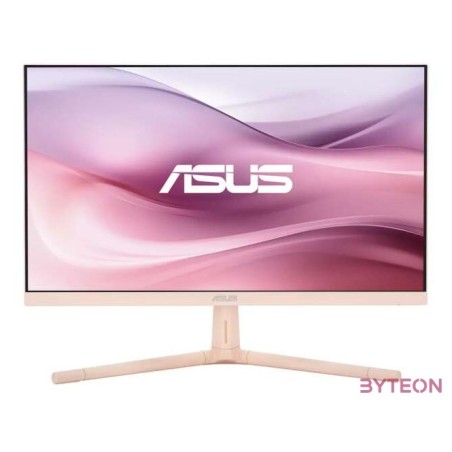ASUS VU279CFE-P 68,6cm (27) FHD IPS Office Monitor 169 HDMI,USB-C 100Hz 5ms Ros