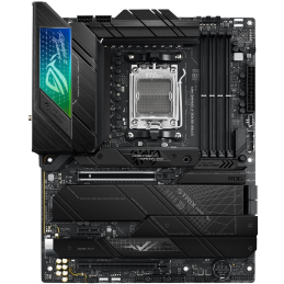 ASUS ROG STRIX X670E-F GAMING WIFI 1xHDMI 1xDP