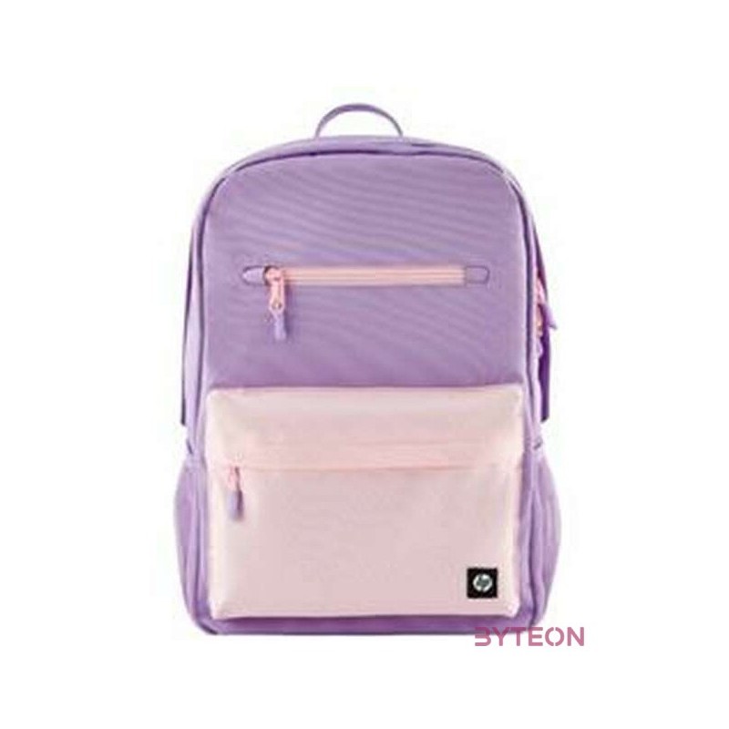 HP Campus Rucksack 17l 39,6 cm (15,6 Zoll) Lavendel