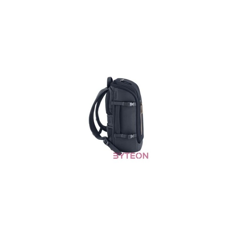 HP Travel Rucksack 25l 39,62 cm (15,6 Zoll) Navy