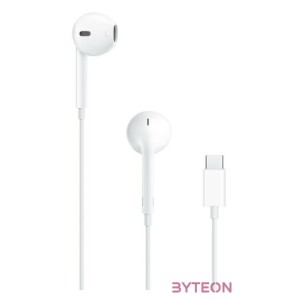 Apple EarPods (USB-C)