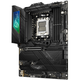 ASUS ROG STRIX X670E-F GAMING WIFI 1xHDMI 1xDP