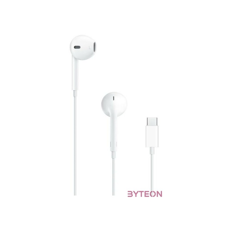 Apple EarPods (USB-C)