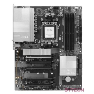 MSI PRO B840-P WIFI Mainboard AM5 M.2,WIFI7,BT,HDMI,USB-C
