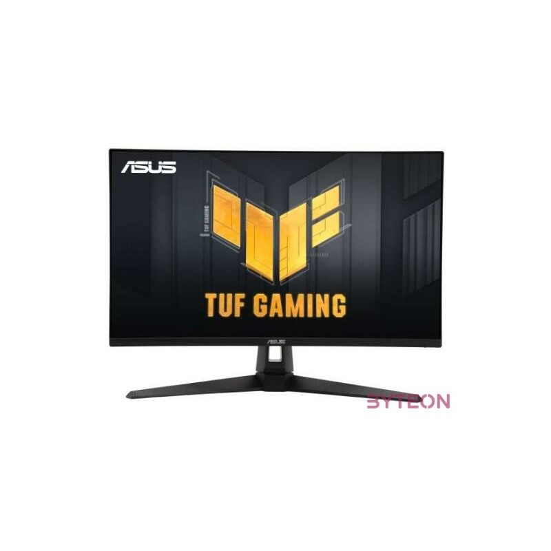 ASUS TUF VG27AQ3A 68,6cm (27) QHD IPS Gaming Monitor 169 HDMI,DP 180Hz 1ms HDR